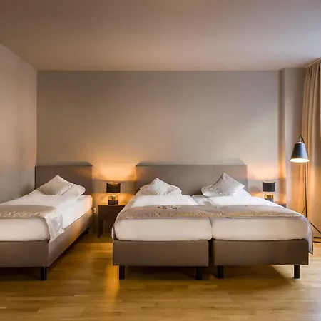 Munique Hotel Frankfurt City-3